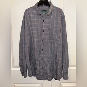 Orvis flannel